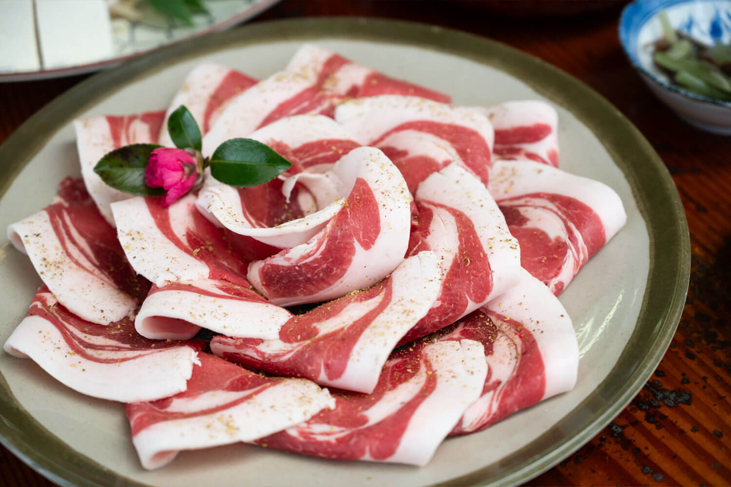 自然まるごと体験！兵庫県三田市『かさや』で遊ぶ・採る・味わう1日旅