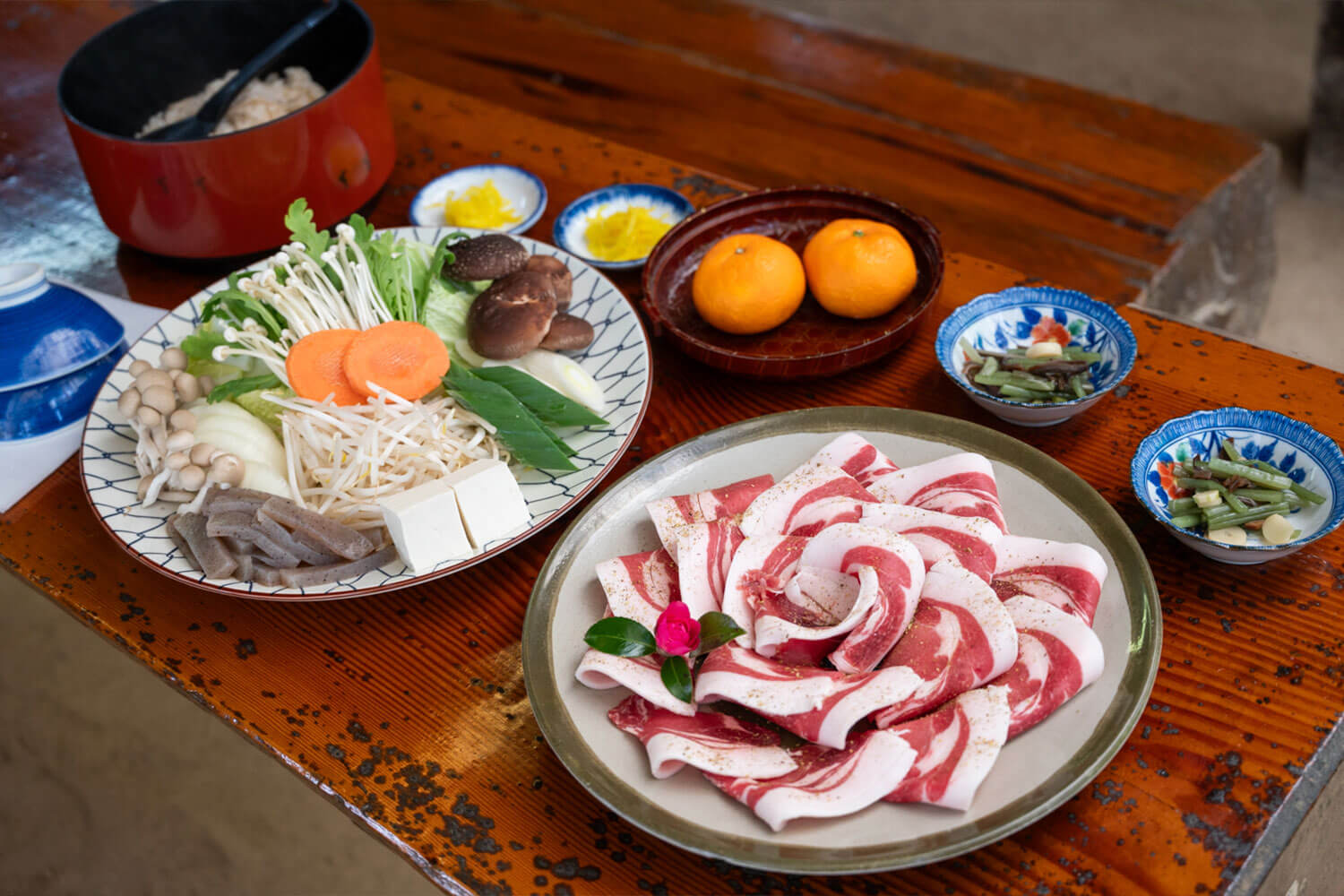 自然まるごと体験！兵庫県三田市『かさや』で遊ぶ・採る・味わう1日旅