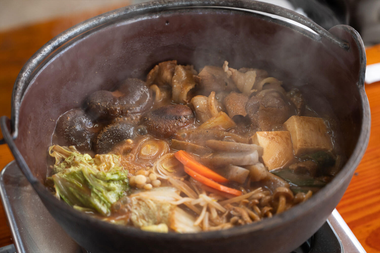 自然まるごと体験！兵庫県三田市『かさや』で遊ぶ・採る・味わう1日旅