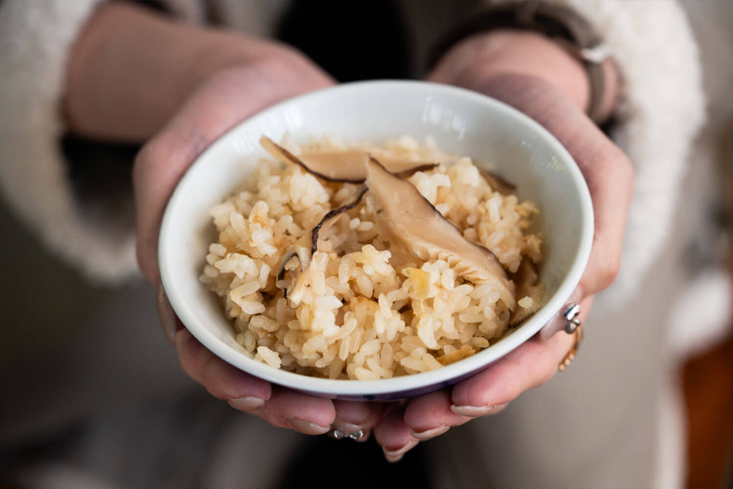 自然まるごと体験！兵庫県三田市『かさや』で遊ぶ・採る・味わう1日旅