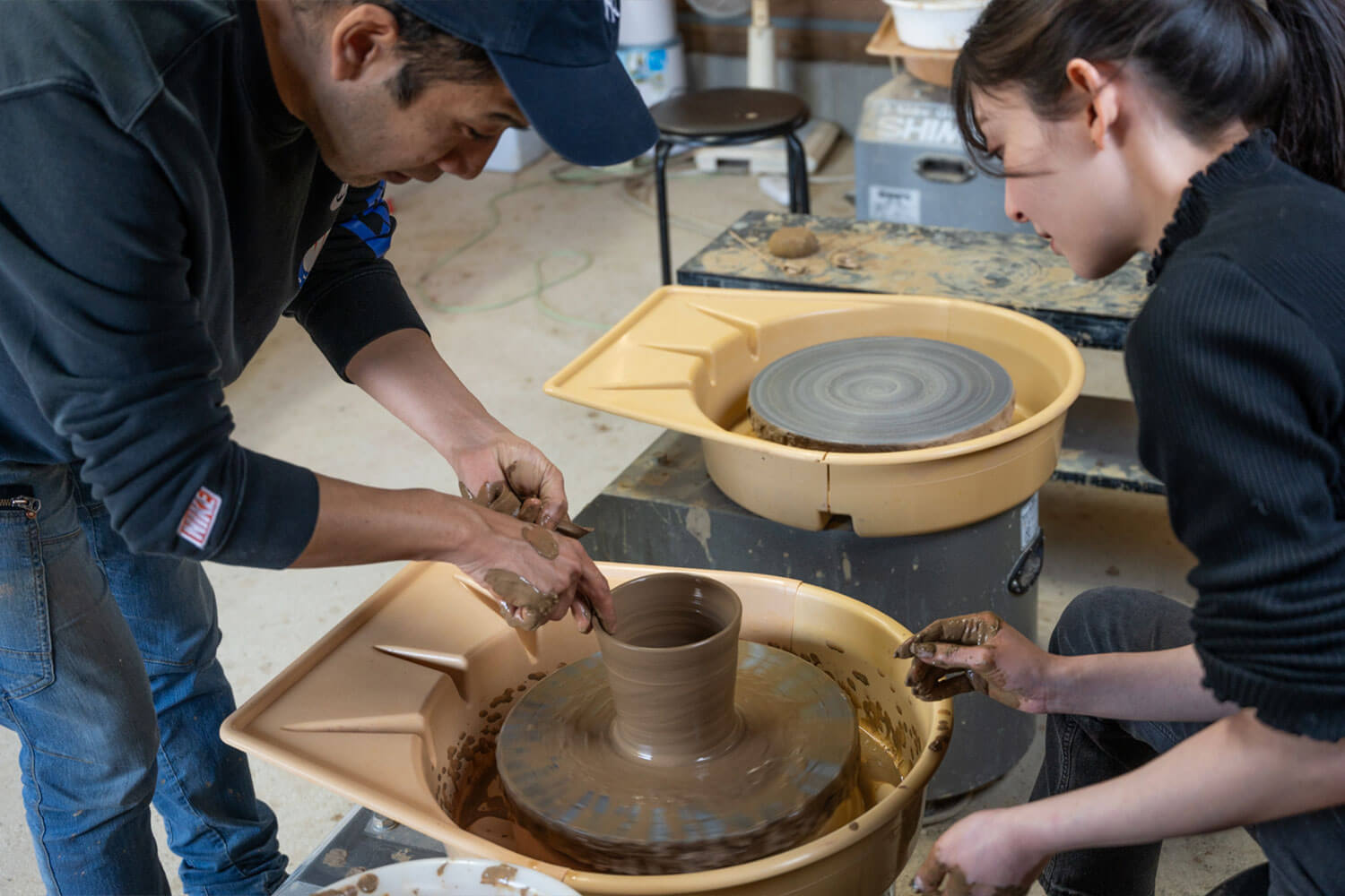 自然まるごと体験！兵庫県三田市『かさや』で遊ぶ・採る・味わう1日旅