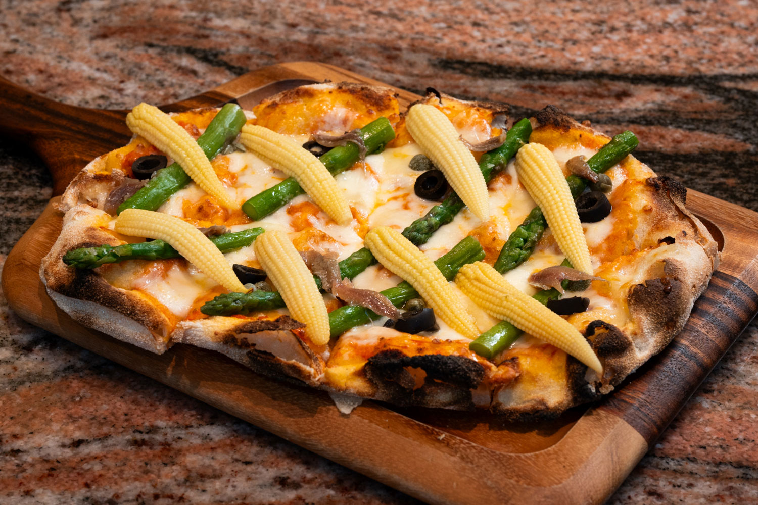 街の新定番へと進化する、大阪・難波のイタリアンカフェ『アルベルゴ カフェ・ミケランジェロ』のいま