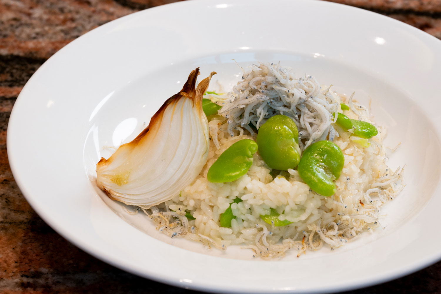 街の新定番へと進化する、大阪・難波のイタリアンカフェ『アルベルゴ カフェ・ミケランジェロ』のいま