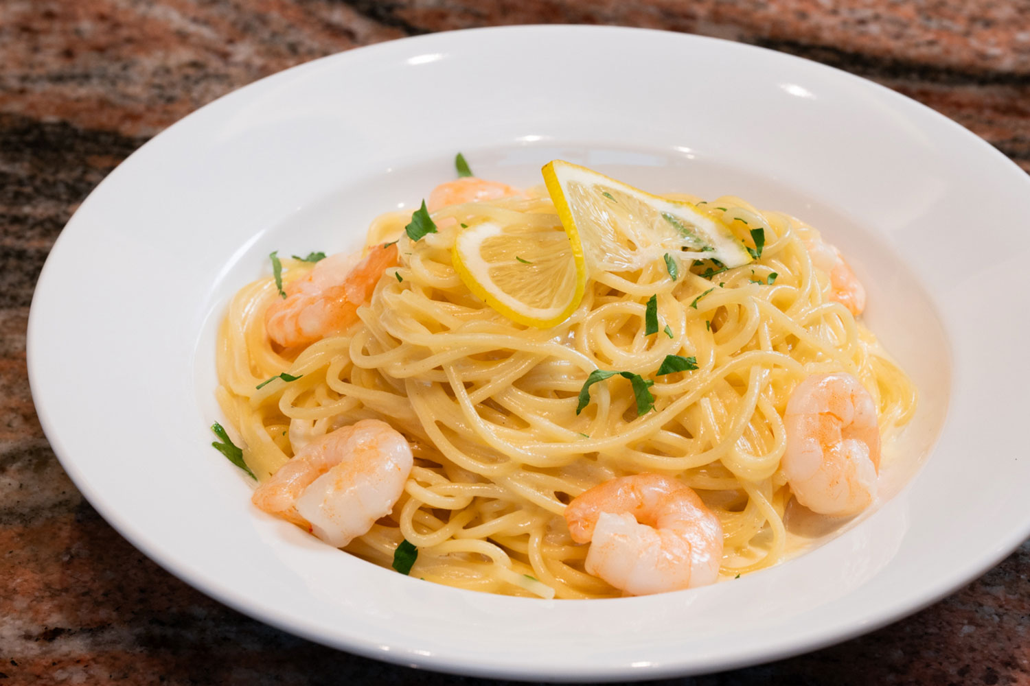 街の新定番へと進化する、大阪・難波のイタリアンカフェ『アルベルゴ カフェ・ミケランジェロ』のいま