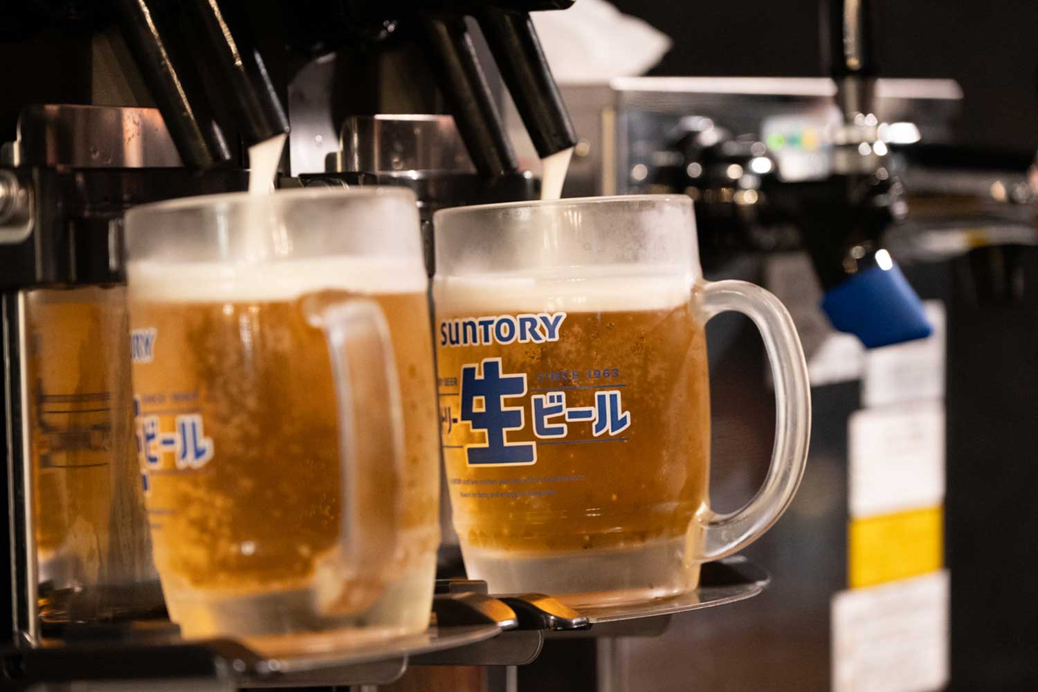 有馬温泉の丘の上にエリア待望の居酒屋が誕生。昭和レトロな居酒屋『紀龍』を訪ねて