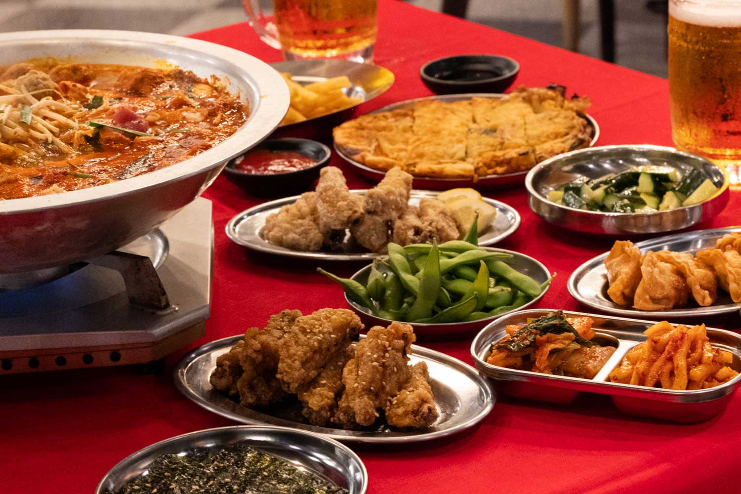 有馬温泉の丘の上にエリア待望の居酒屋が誕生。昭和レトロな居酒屋『紀龍』を訪ねて