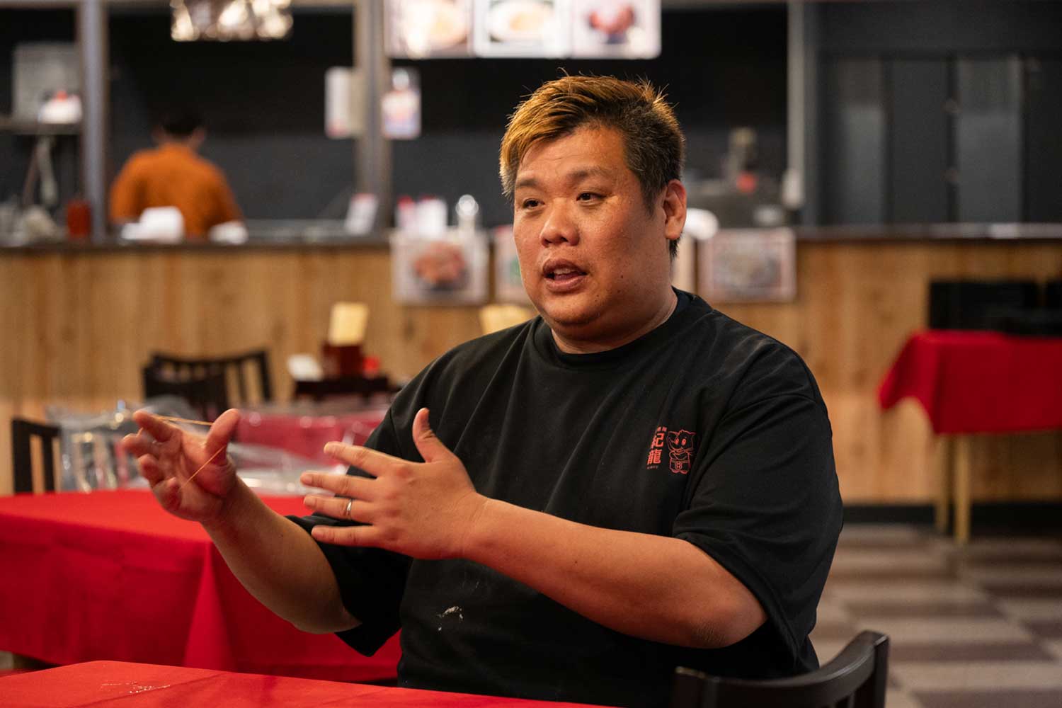 有馬温泉の丘の上にエリア待望の居酒屋が誕生。昭和レトロな居酒屋『紀龍』を訪ねて