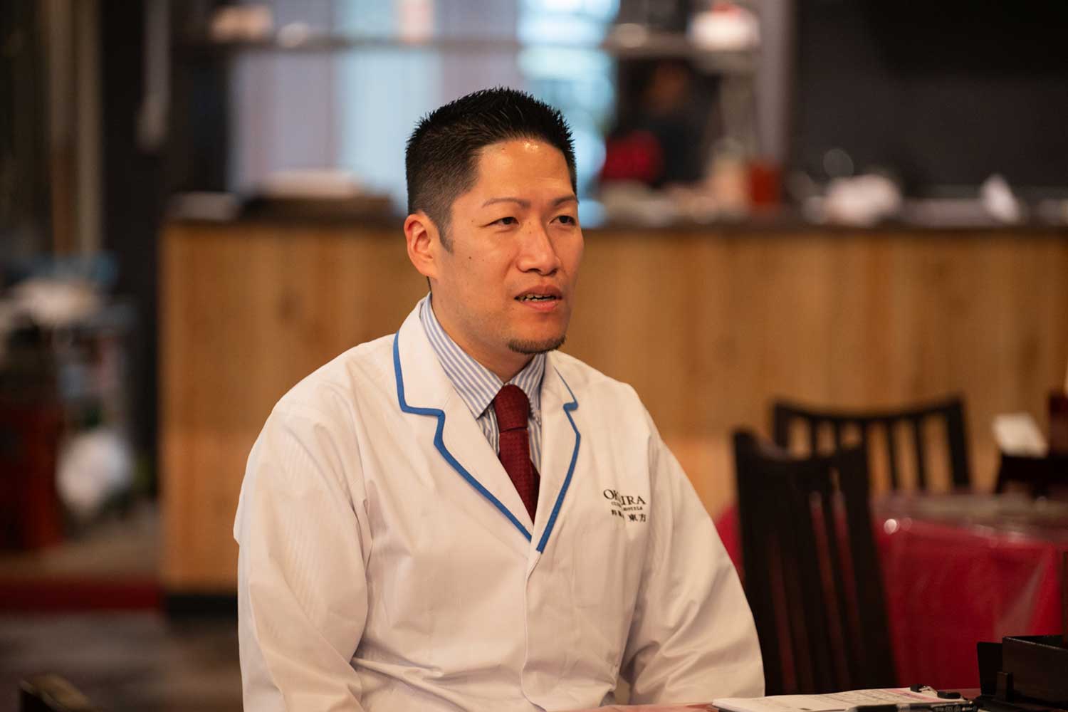 有馬温泉の丘の上にエリア待望の居酒屋が誕生。昭和レトロな居酒屋『紀龍』を訪ねて