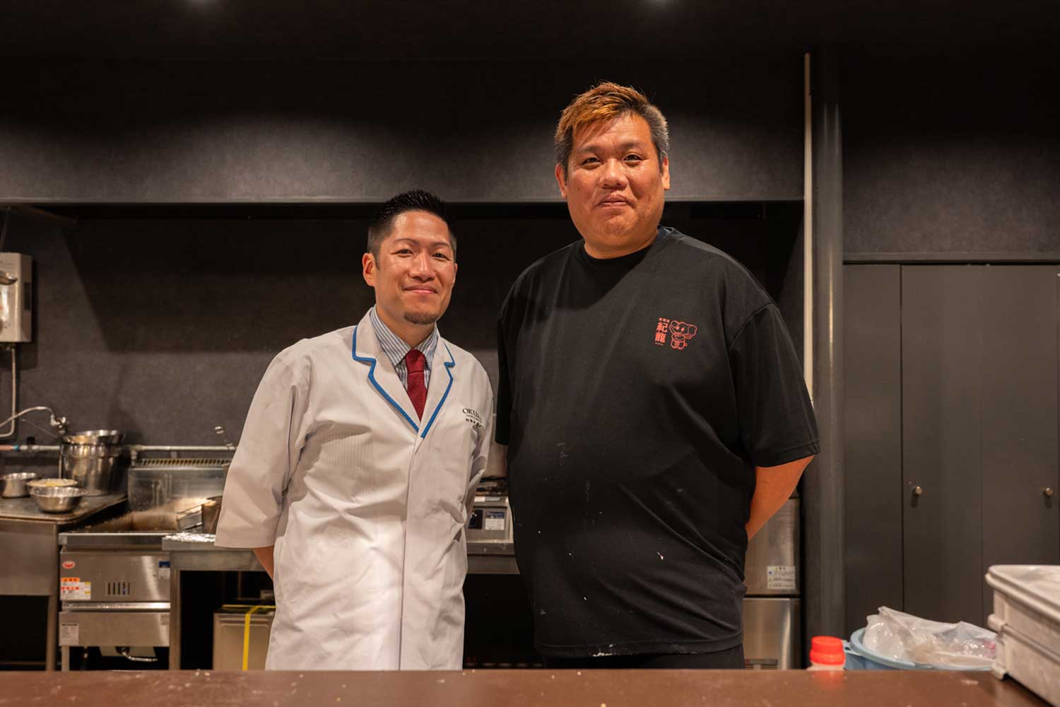 有馬温泉の丘の上にエリア待望の居酒屋が誕生。昭和レトロな居酒屋『紀龍』を訪ねて