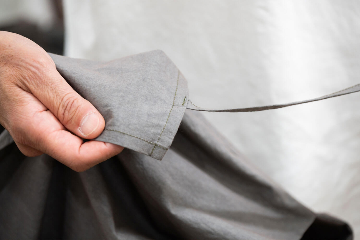 “もったいない”から価値を生み出す。暮らしの気分をあげる『サニーロケーション』のモノ作り