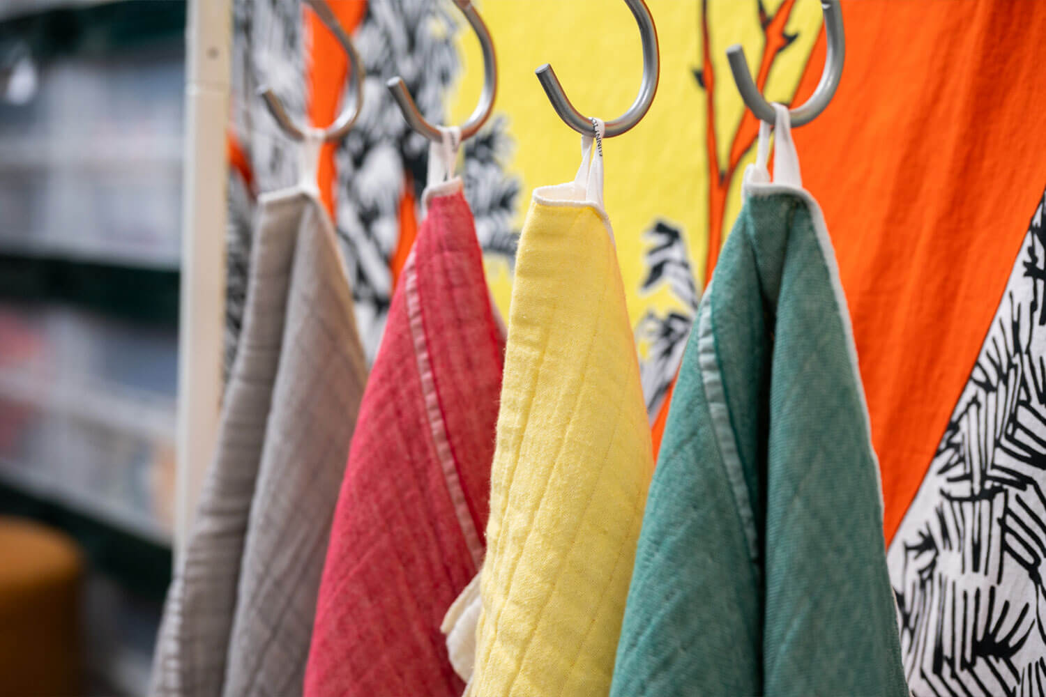 “もったいない”から価値を生み出す。暮らしの気分をあげる『サニーロケーション』のモノ作り