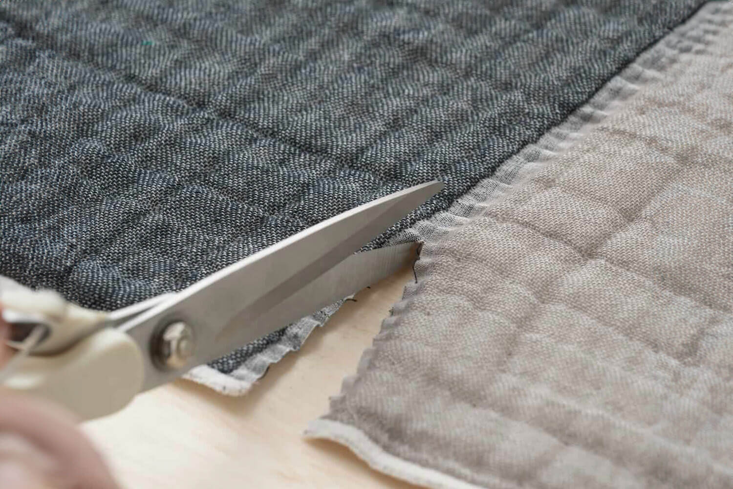 “もったいない”から価値を生み出す。暮らしの気分をあげる『サニーロケーション』のモノ作り