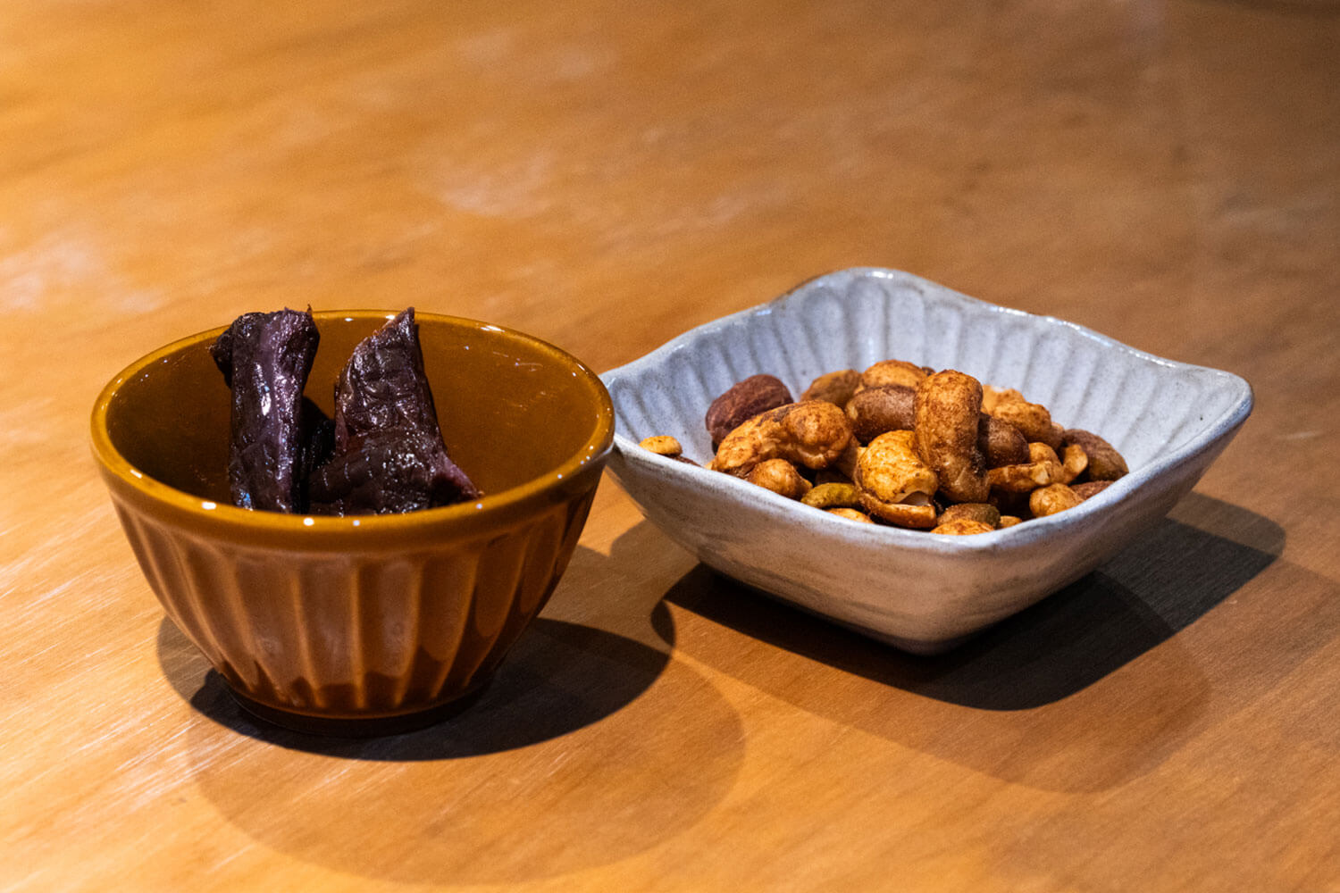 大阪・天満の裏手にひっそり佇む、修善寺産クラフトビールのテイスティングルーム