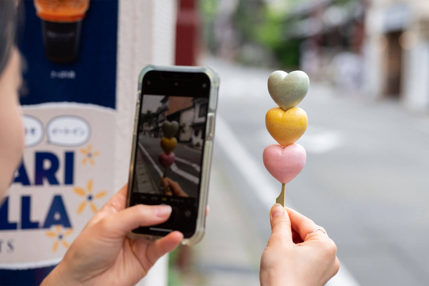 風情あふれる街並みを浴衣でのんびりそぞろ歩き。 HESTA女子2人と巡る、城崎温泉ぶらり旅。