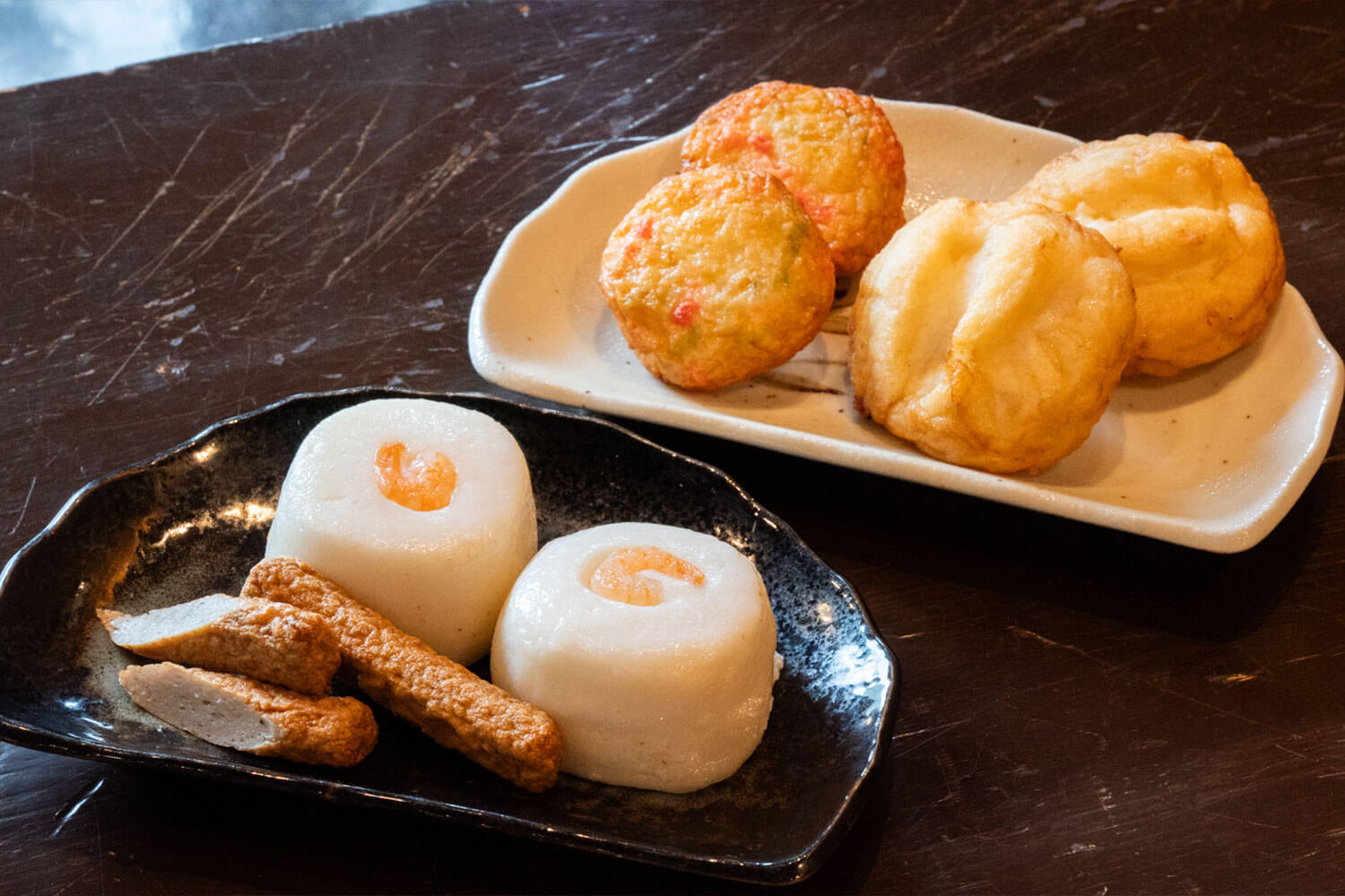 伝統を守り未来を拓く。原点回帰で革新する『二方蒲鉾』の練り物ストーリー