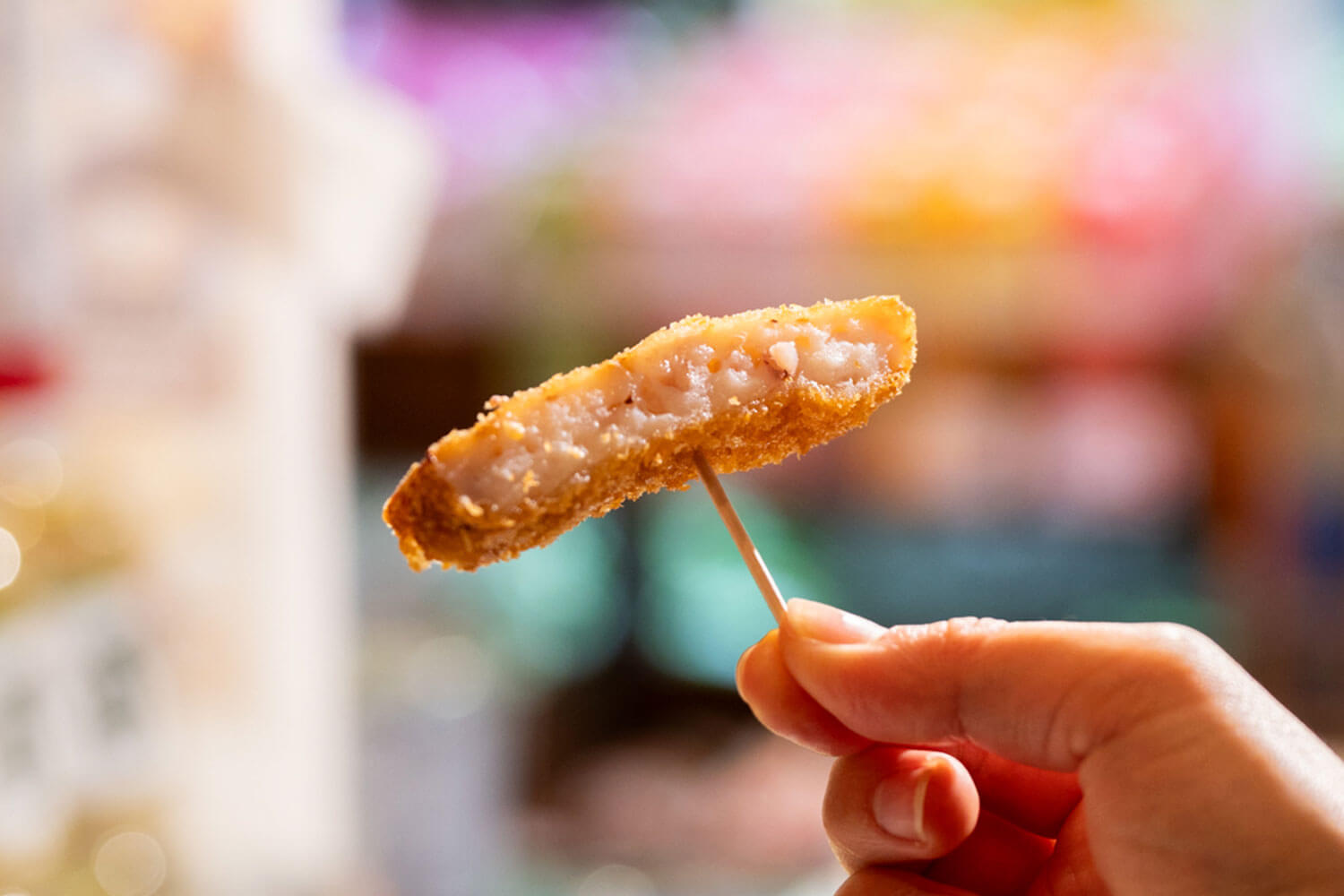 伝統を守り未来を拓く。原点回帰で革新する『二方蒲鉾』の練り物ストーリー