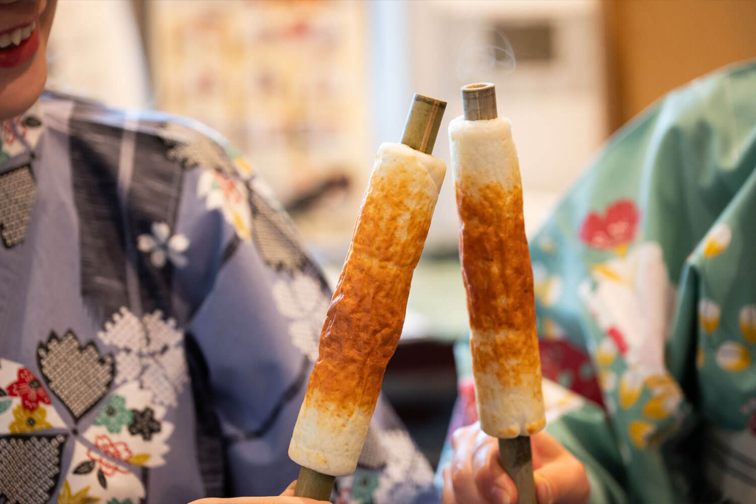 伝統を守り未来を拓く。原点回帰で革新する『二方蒲鉾』の練り物ストーリー