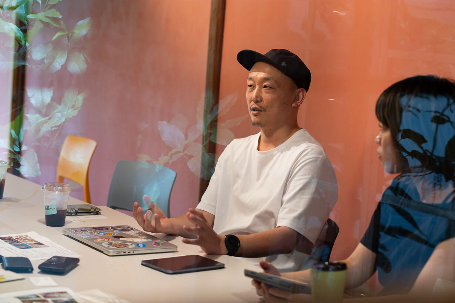 老舗塗箸メーカー『マツ勘』が掲げる<br>お箸をとおした未来の“わくわく”づくり