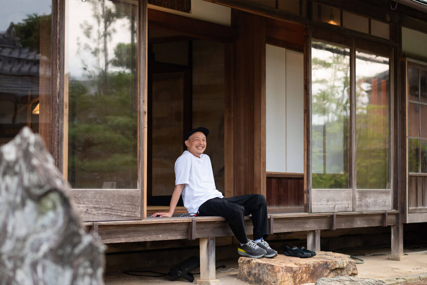 老舗塗箸メーカー『マツ勘』が掲げる<br>お箸をとおした未来の“わくわく”づくり