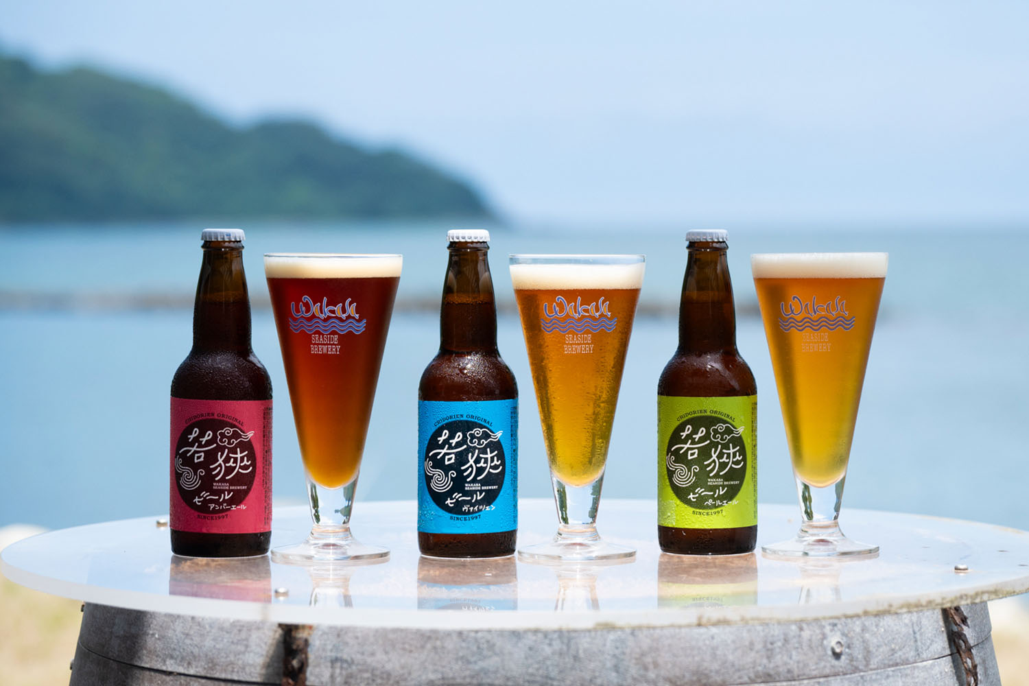 大自然が生み出した三方五湖の絶景から情緒のある熊川宿まで。若狭・小浜ほっこり旅