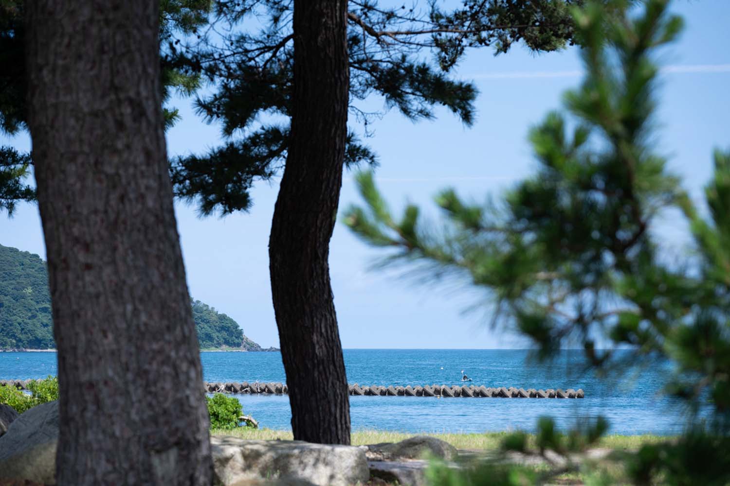 大自然が生み出した三方五湖の絶景から情緒のある熊川宿まで。若狭・小浜ほっこり旅