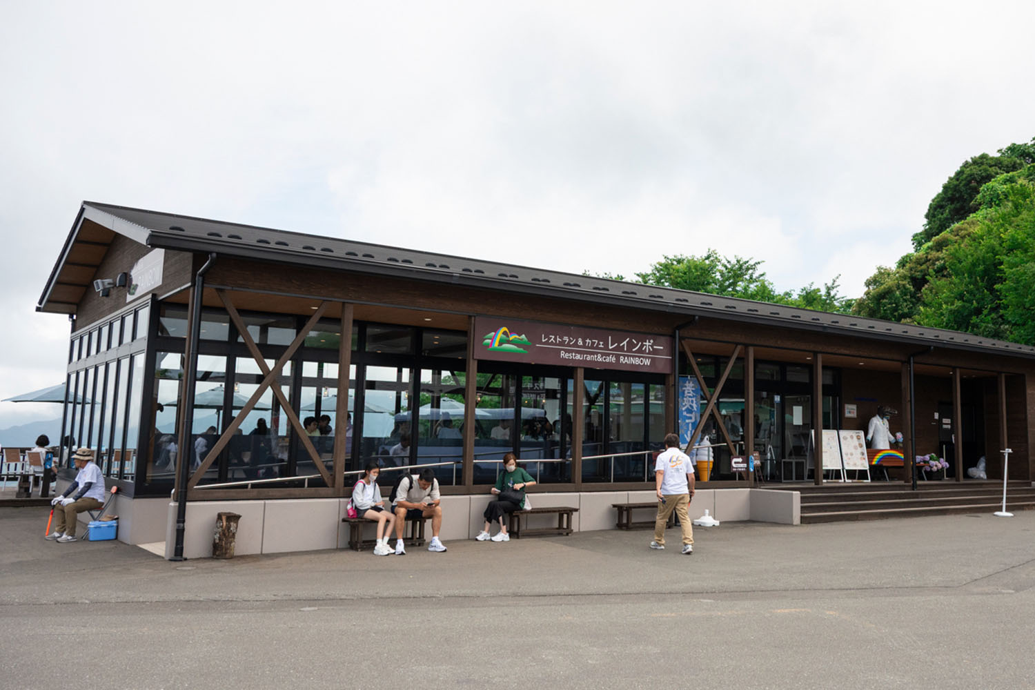 大自然が生み出した三方五湖の絶景から情緒のある熊川宿まで。若狭・小浜ほっこり旅