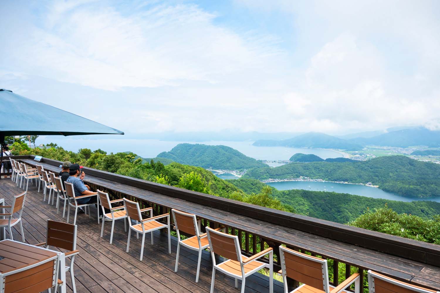 大自然が生み出した三方五湖の絶景から情緒のある熊川宿まで。若狭・小浜ほっこり旅