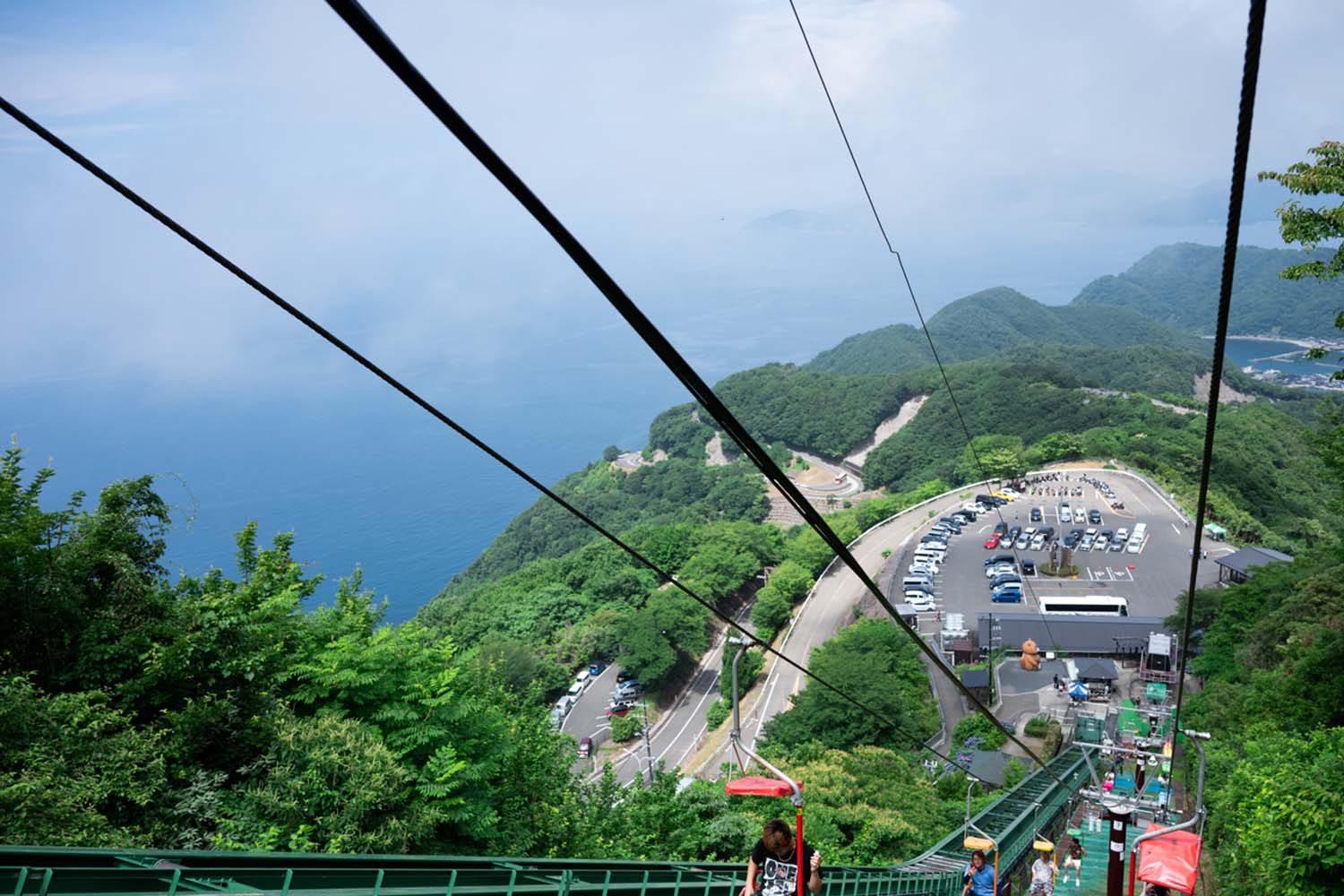大自然が生み出した三方五湖の絶景から情緒のある熊川宿まで。若狭・小浜ほっこり旅