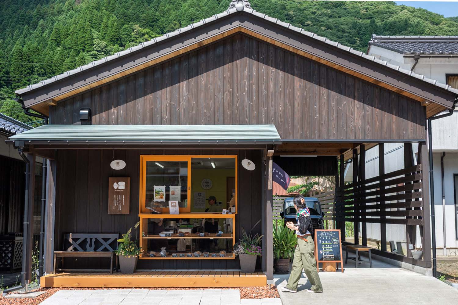 大自然が生み出した三方五湖の絶景から情緒のある熊川宿まで。若狭・小浜ほっこり旅