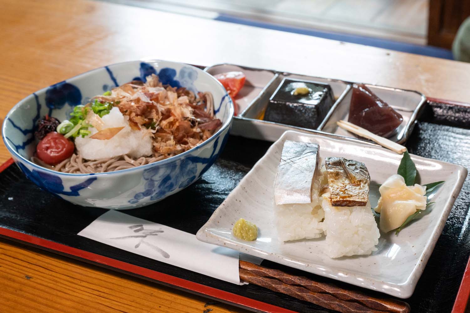 大自然が生み出した三方五湖の絶景から情緒のある熊川宿まで。若狭・小浜ほっこり旅