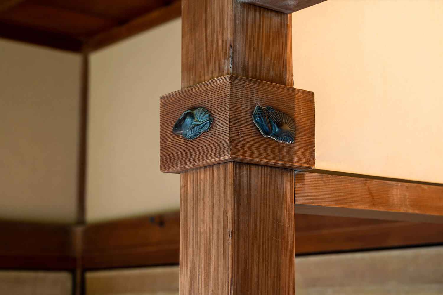 小浜のみんなが集う『GOSHOEN』を拠点に、地域の100年先を見据えた豊かなまちづくり