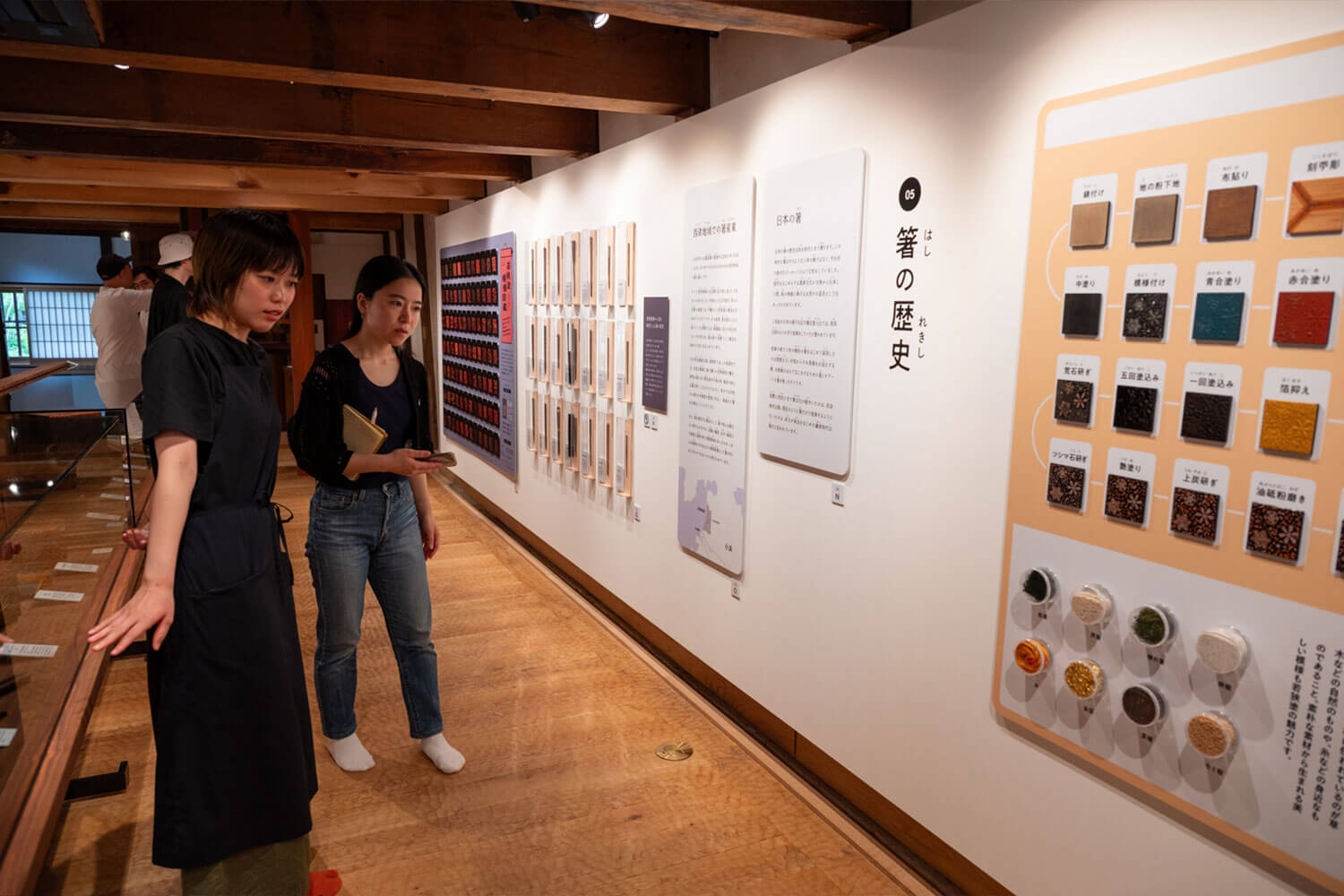 小浜のみんなが集う『GOSHOEN』を拠点に、地域の100年先を見据えた豊かなまちづくり