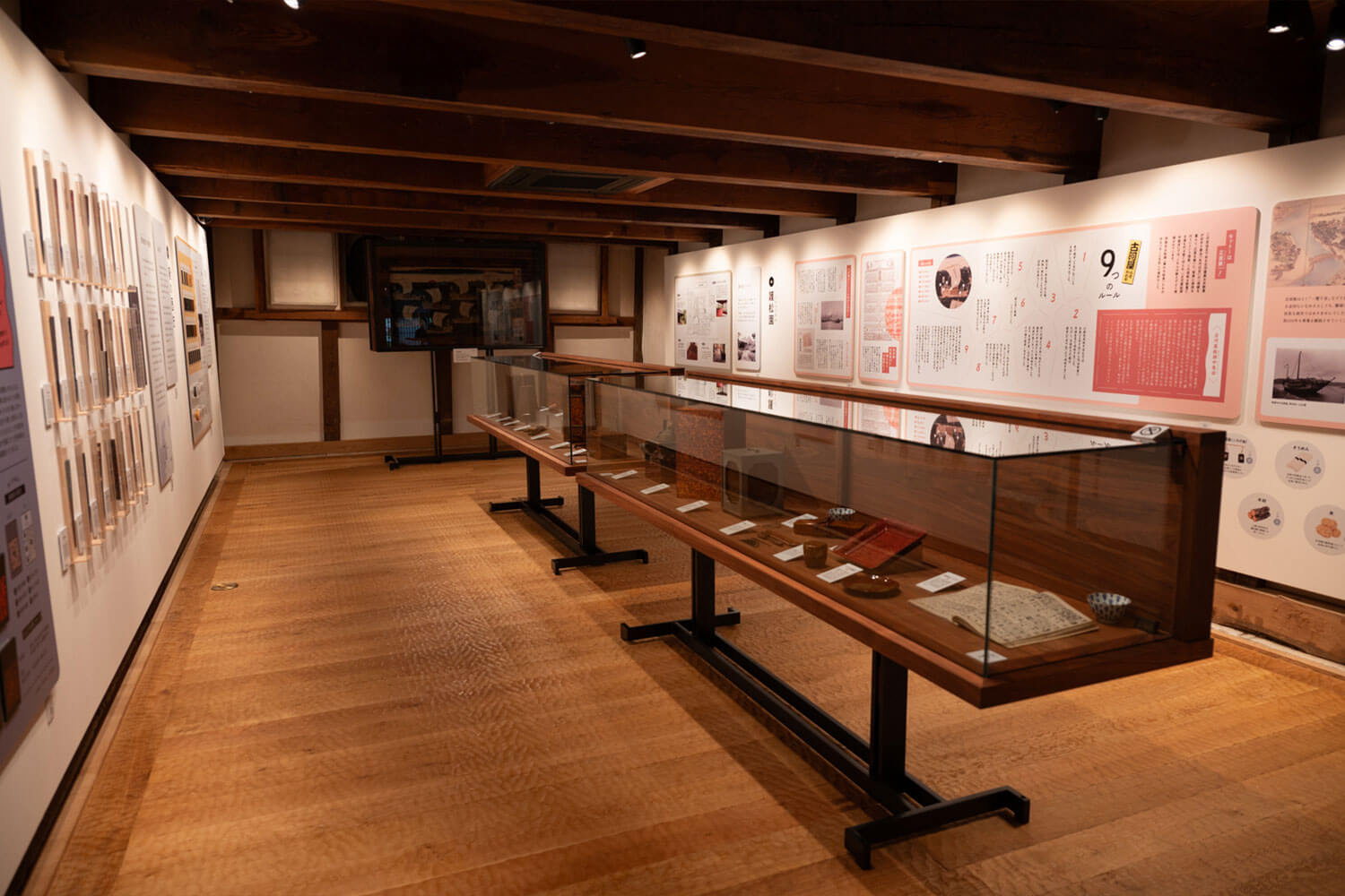 小浜のみんなが集う『GOSHOEN』を拠点に、地域の100年先を見据えた豊かなまちづくり