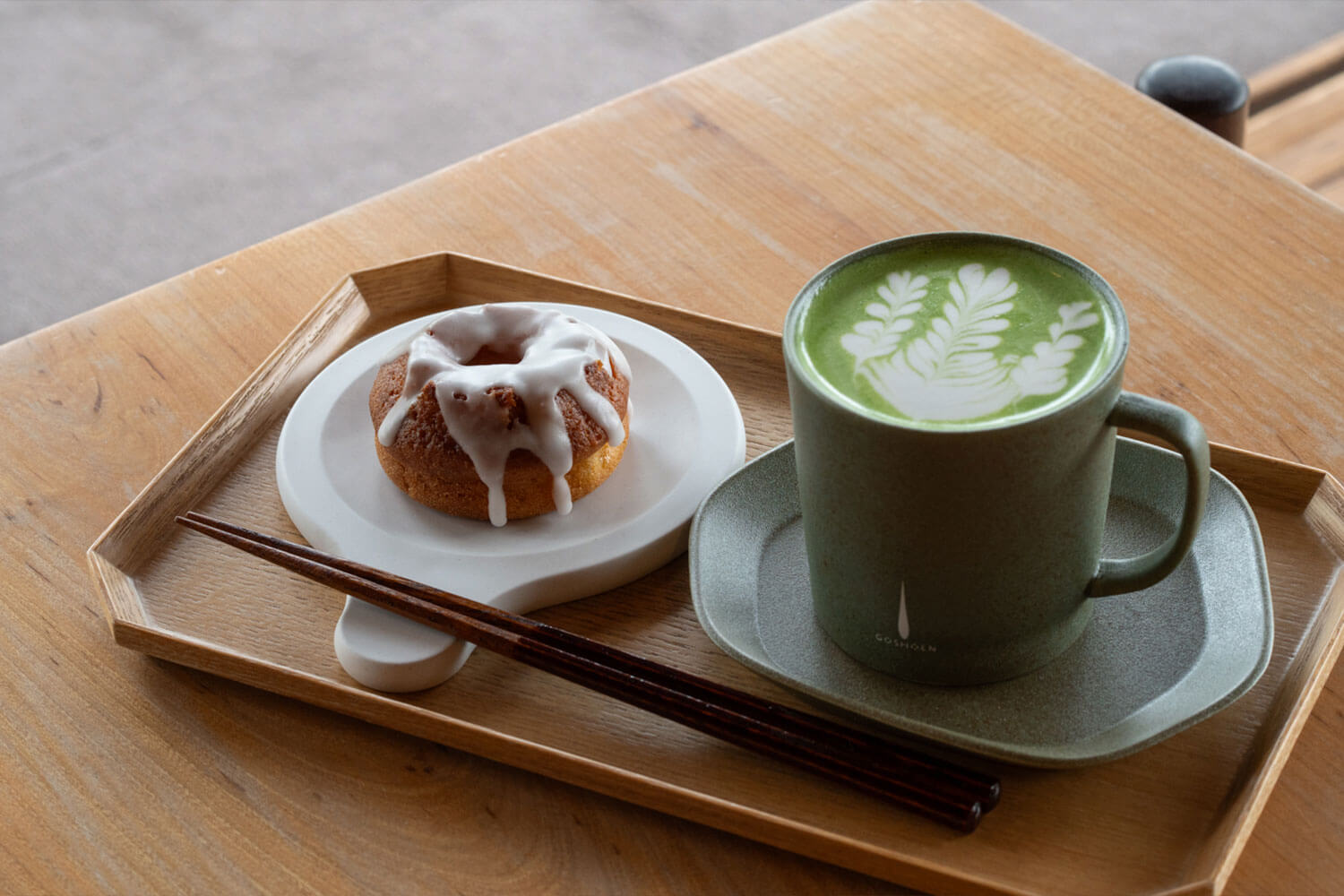 小浜のみんなが集う『GOSHOEN』を拠点に、地域の100年先を見据えた豊かなまちづくり