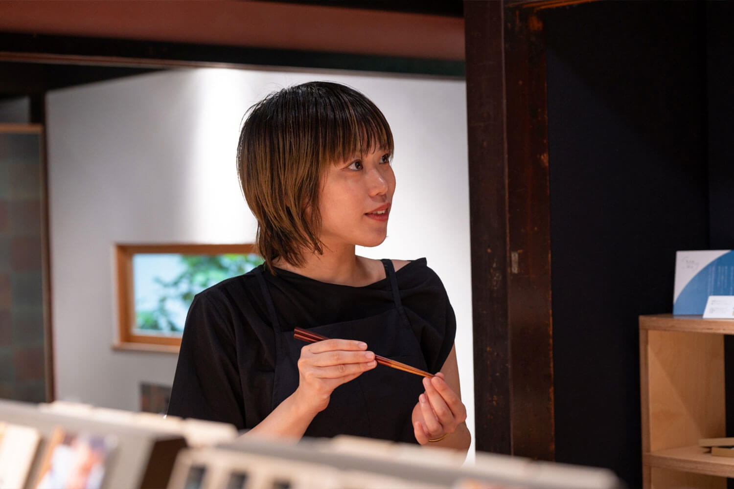 小浜のみんなが集う『GOSHOEN』を拠点に、地域の100年先を見据えた豊かなまちづくり