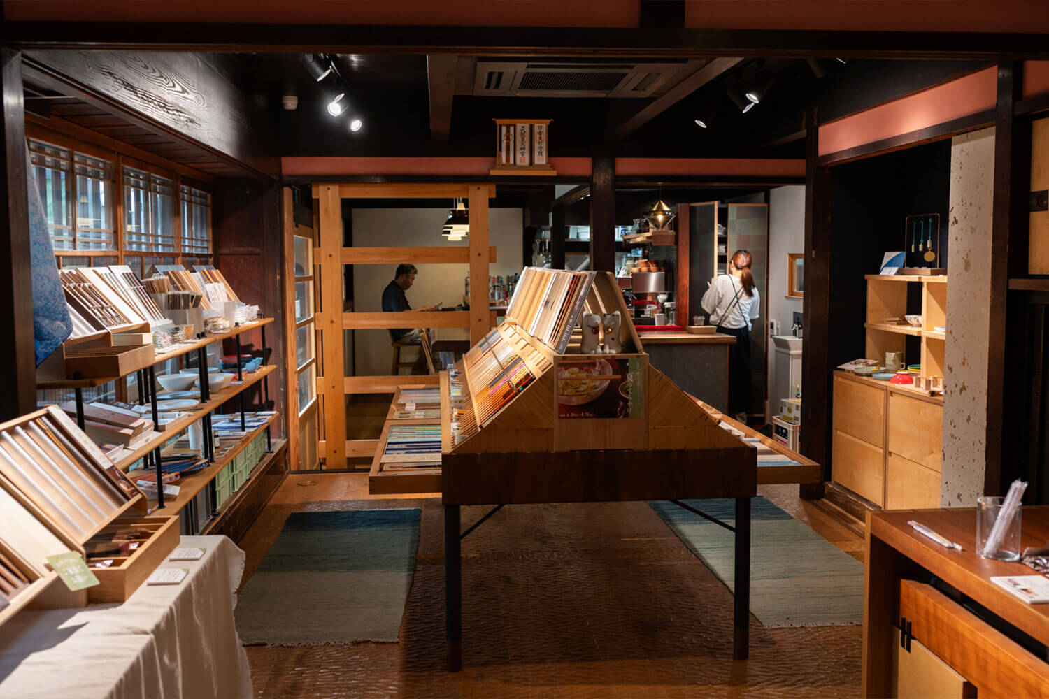 小浜のみんなが集う『GOSHOEN』を拠点に、地域の100年先を見据えた豊かなまちづくり