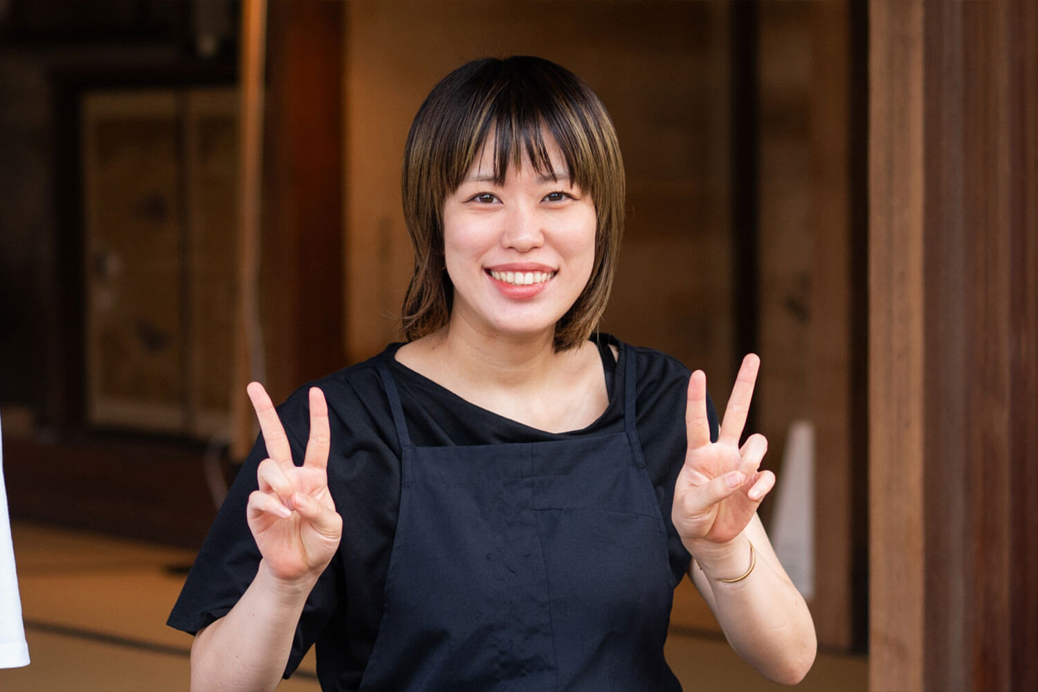 小浜のみんなが集う『GOSHOEN』を拠点に、地域の100年先を見据えた豊かなまちづくり