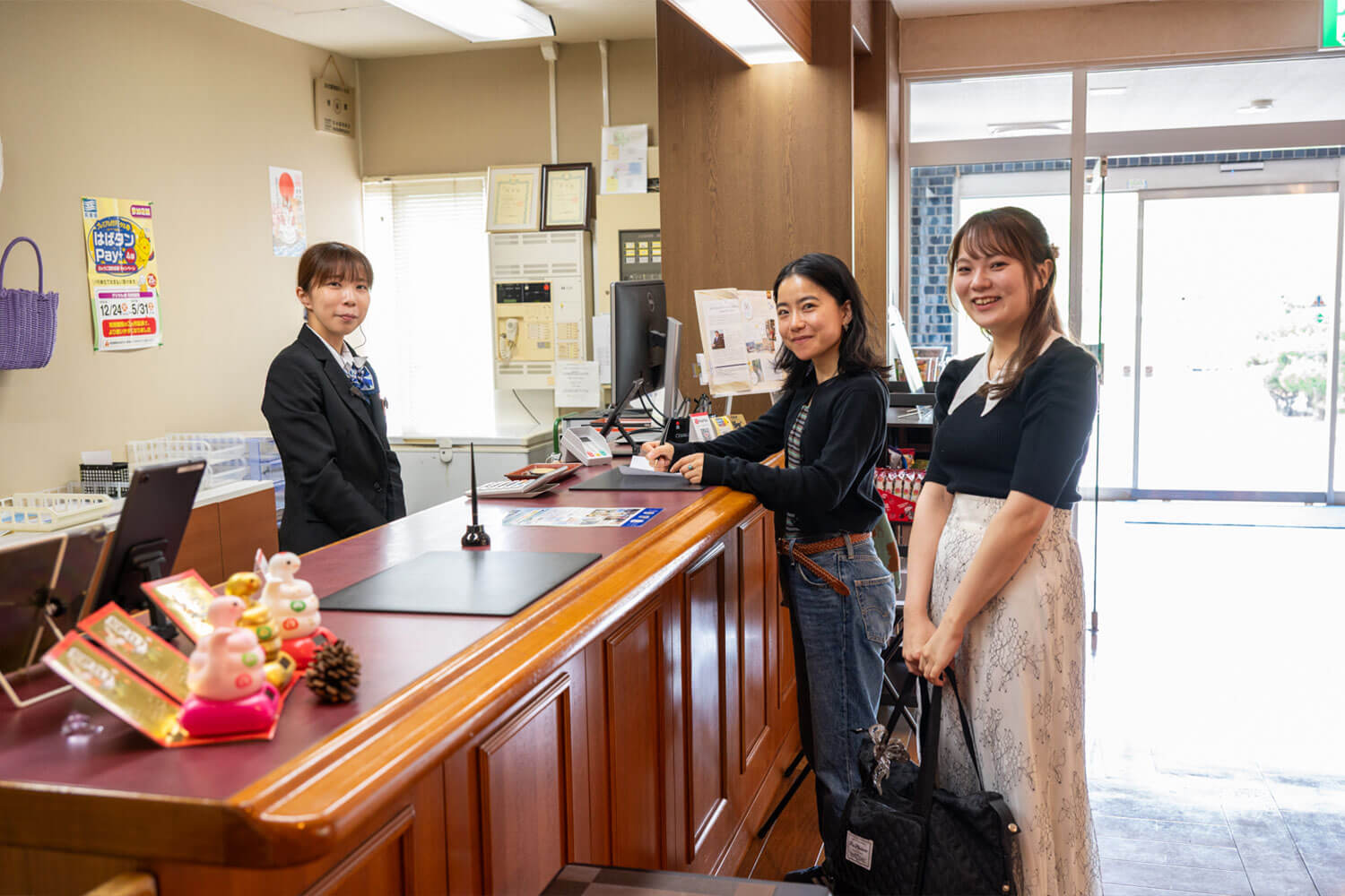 ほっこり和んで美食を堪能。大人のための城崎ステイ『ザ グラン リゾート城崎』宿泊記