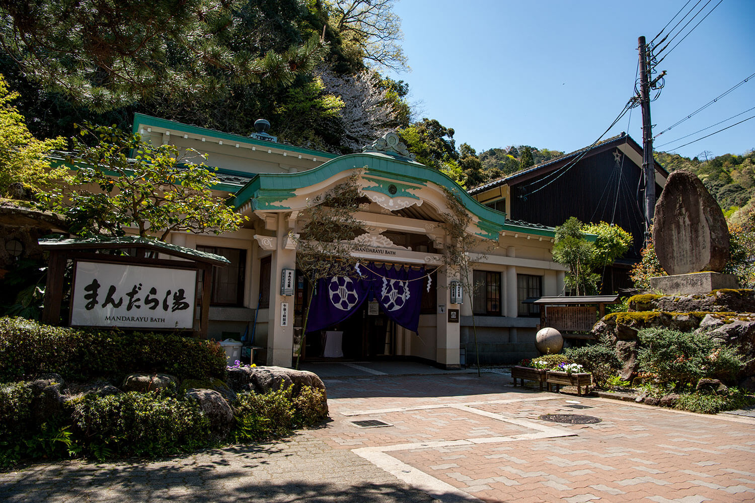 ほっこり和んで美食を堪能。大人のための城崎ステイ『ザ グラン リゾート城崎』宿泊記