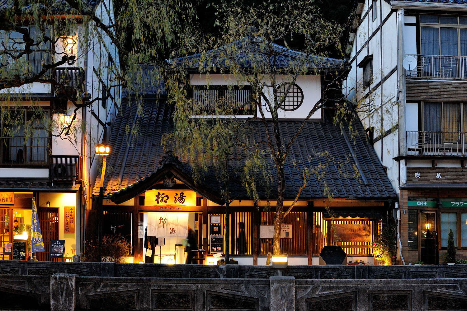 ほっこり和んで美食を堪能。大人のための城崎ステイ『ザ グラン リゾート城崎』宿泊記