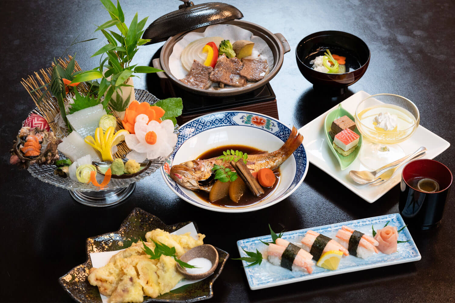 ほっこり和んで美食を堪能。大人のための城崎ステイ『ザ グラン リゾート城崎』宿泊記