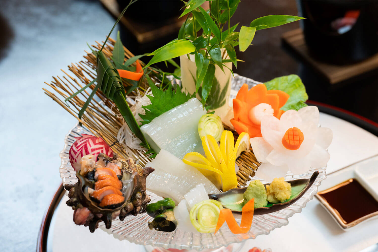 ほっこり和んで美食を堪能。大人のための城崎ステイ『ザ グラン リゾート城崎』宿泊記