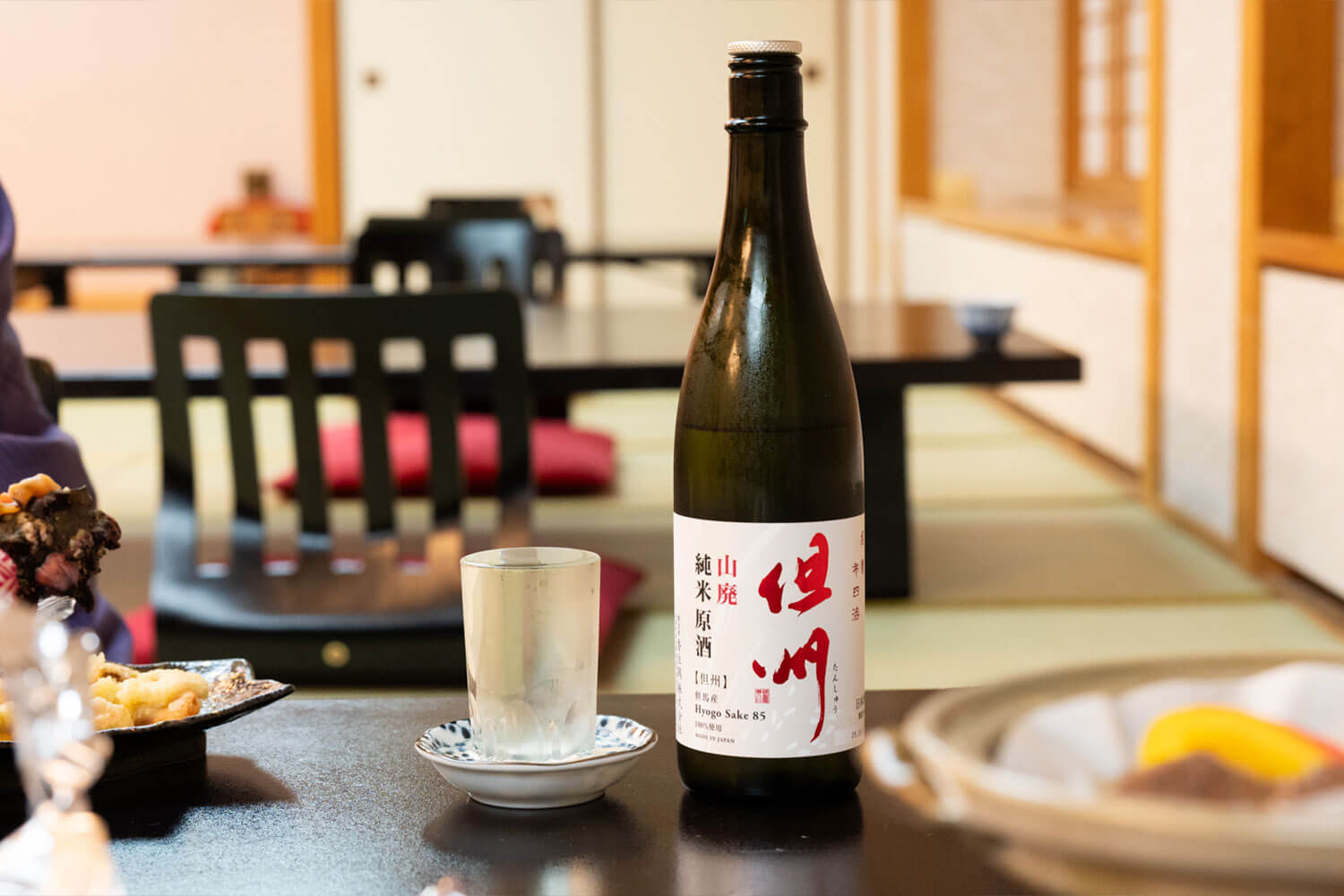 ほっこり和んで美食を堪能。大人のための城崎ステイ『ザ グラン リゾート城崎』宿泊記