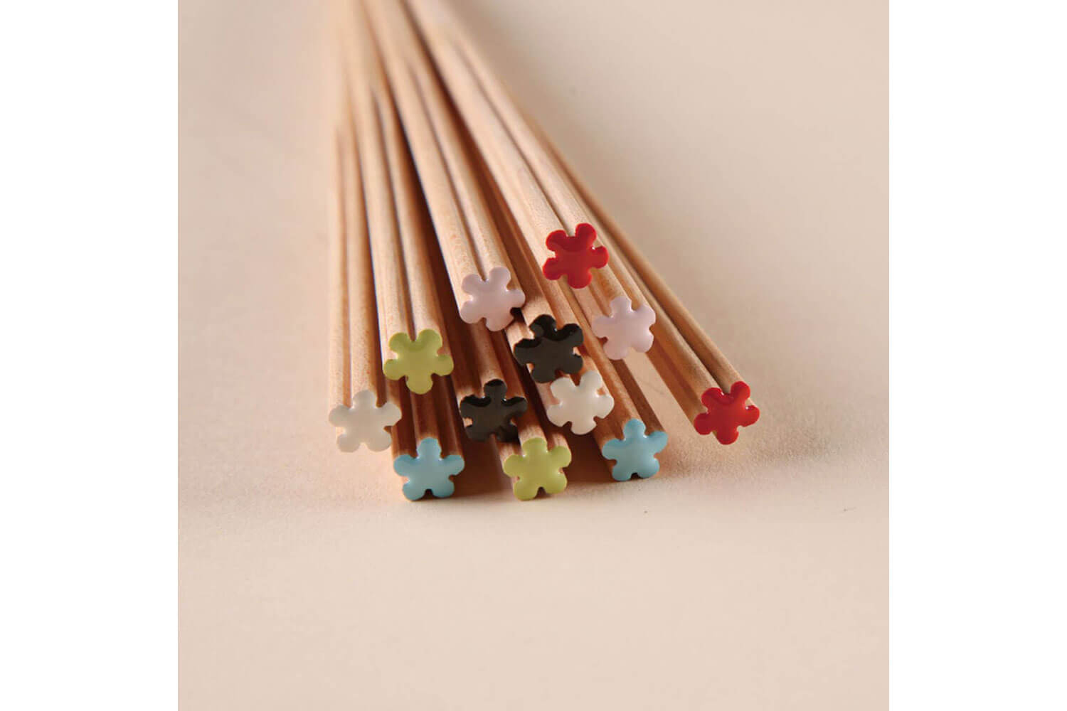 nendo × 箸蔵まつかん｜hanataba 23cm