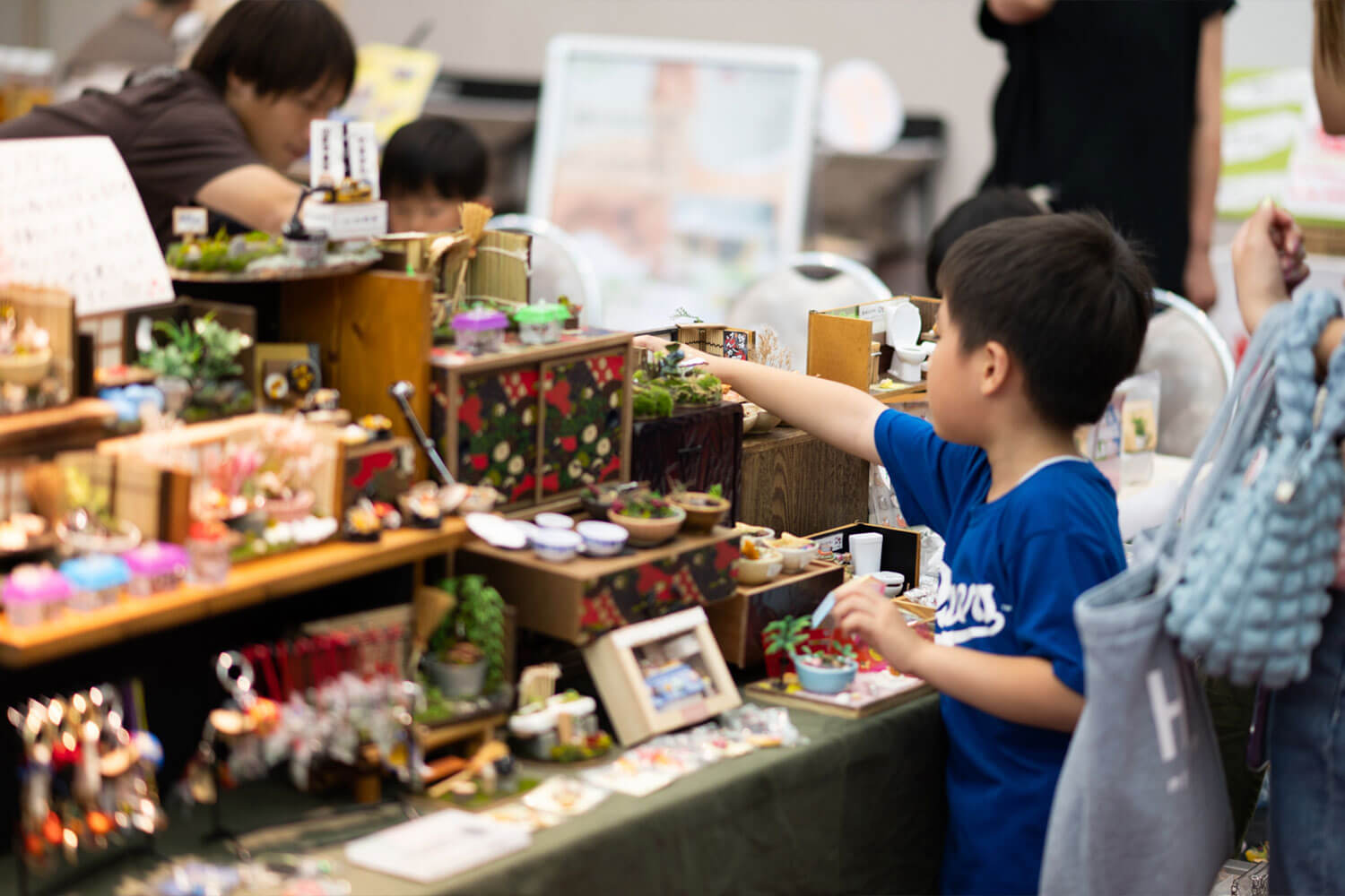 ローカルマルシェ『ふだふだ市』と温泉宿泊施設『パレス松風』が描く、白鷹町の未来