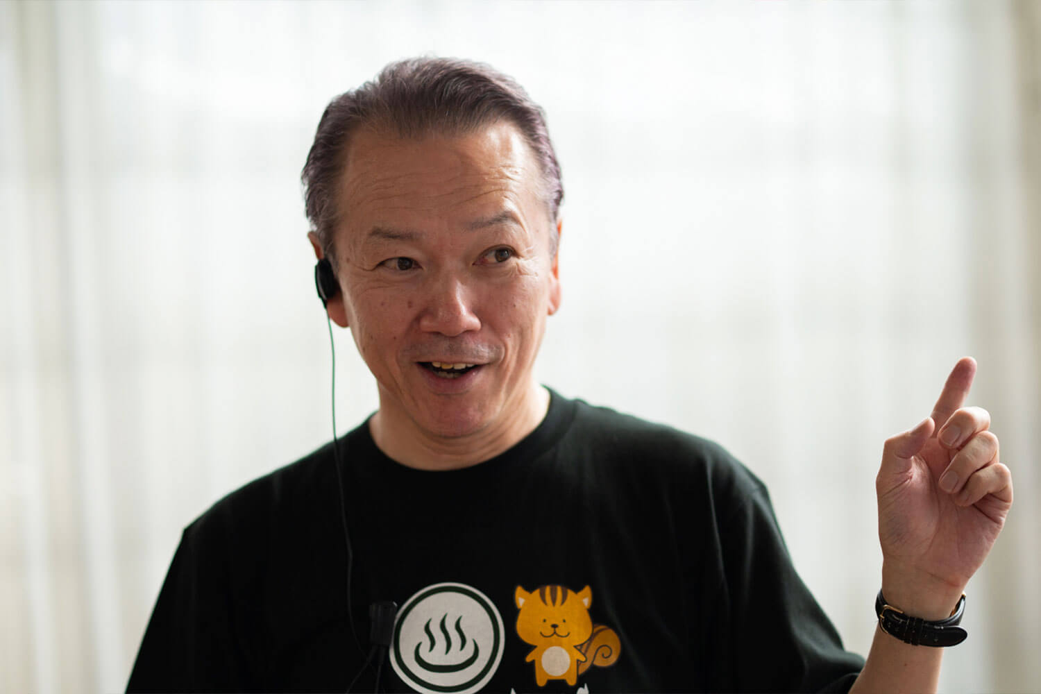 ローカルマルシェ『ふだふだ市』と温泉宿泊施設『パレス松風』が描く、白鷹町の未来