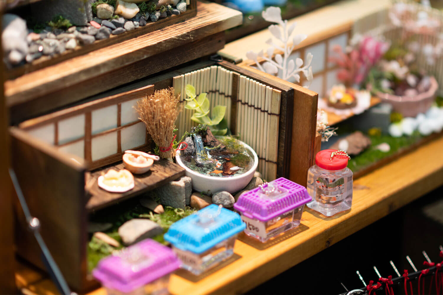 山形県白鷹町を盛り上げるローカルマルシェ『ふだふだ市』に行ってきた！