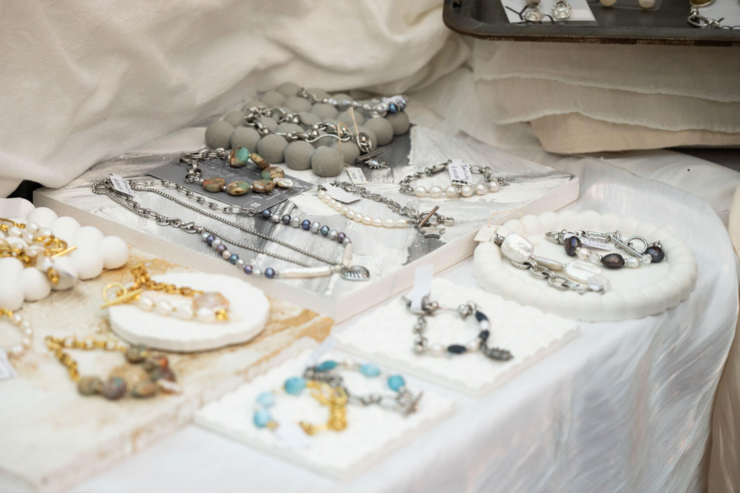 山形県白鷹町を盛り上げるローカルマルシェ『ふだふだ市』に行ってきた！