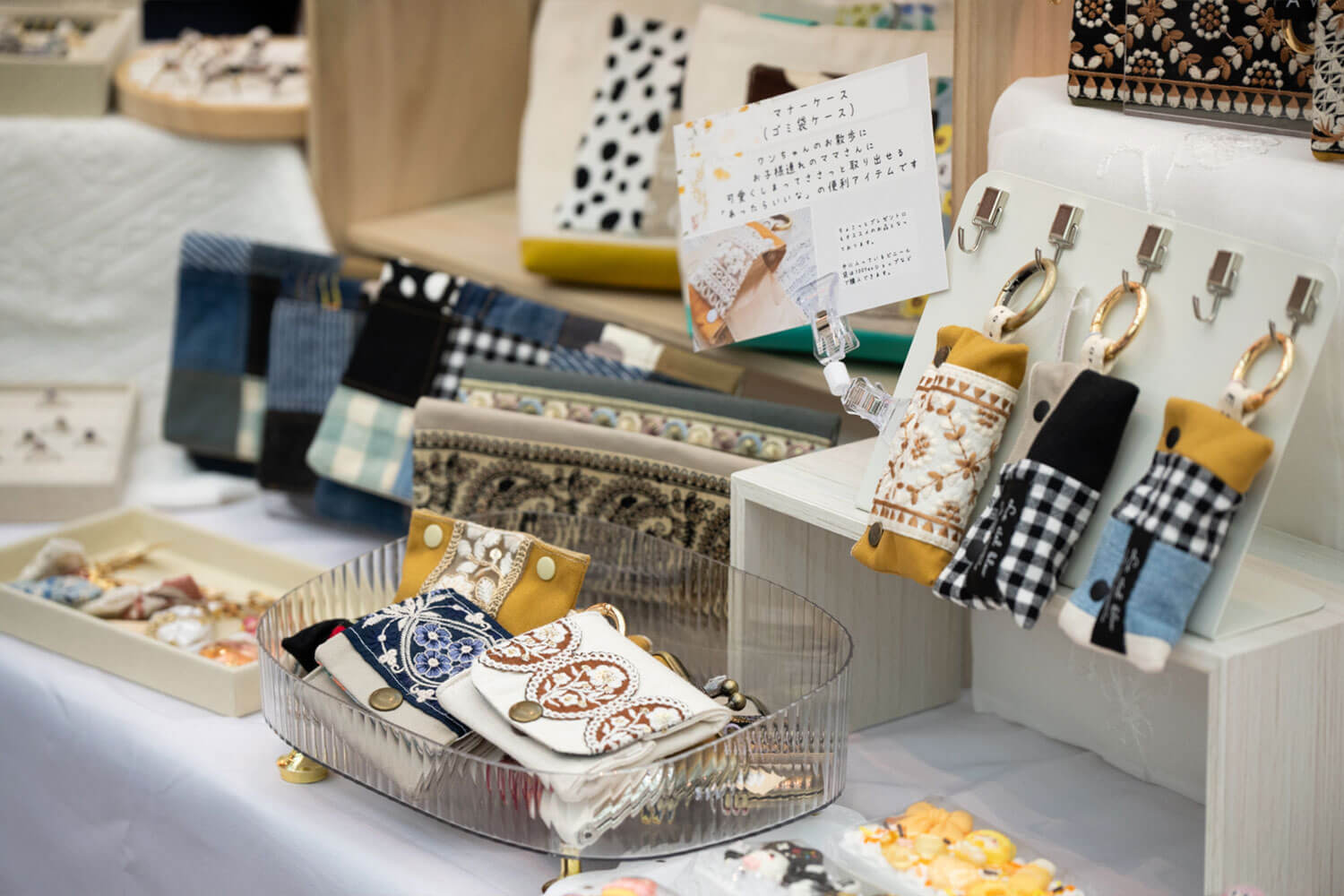 山形県白鷹町を盛り上げるローカルマルシェ『ふだふだ市』に行ってきた！