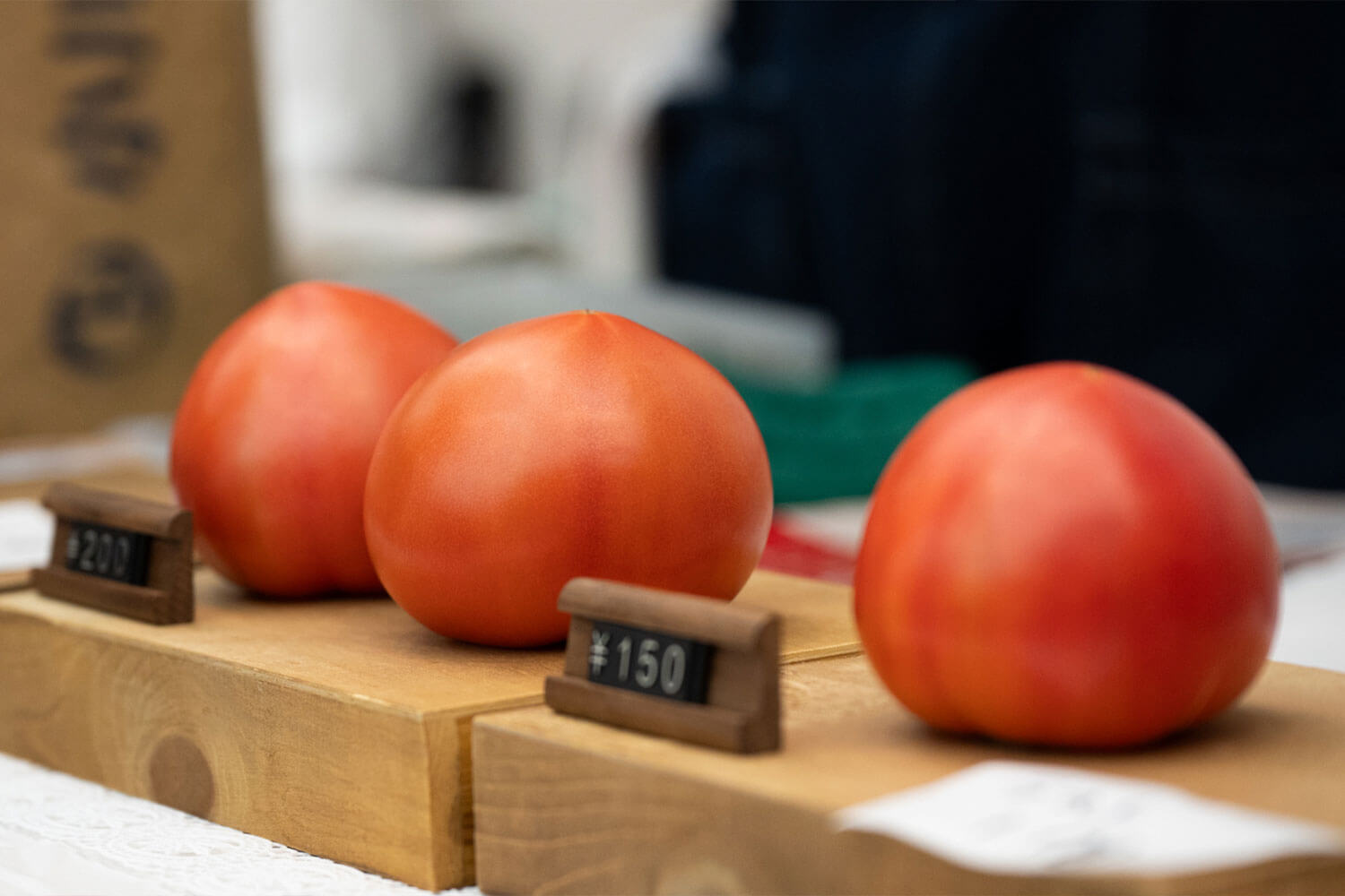 山形県白鷹町を盛り上げるローカルマルシェ『ふだふだ市』に行ってきた！
